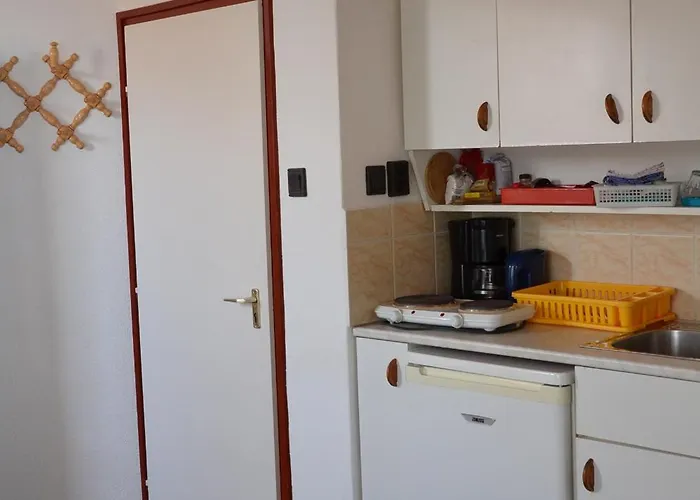 Orchidea Appartement Hévíz