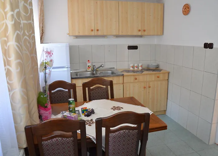 Orchidea Appartement Hévíz