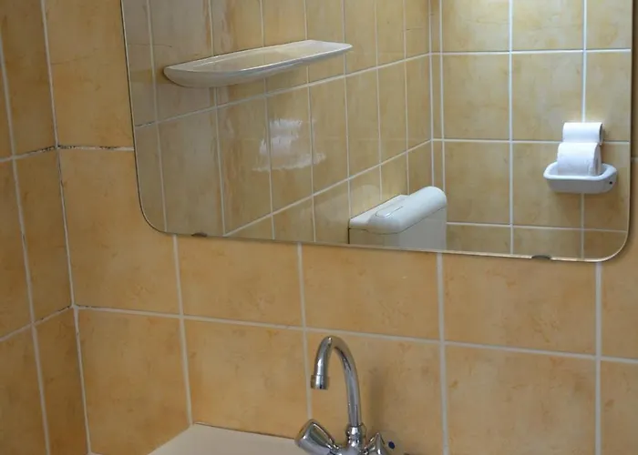 果园套房公寓 * Hévíz