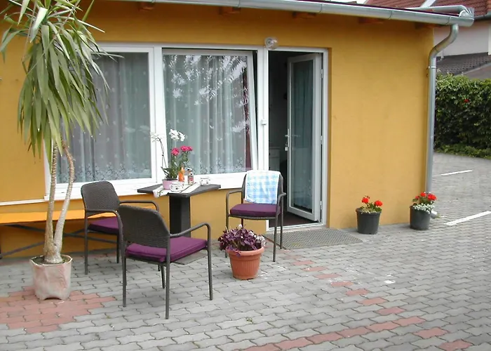 公寓 果园套房公寓