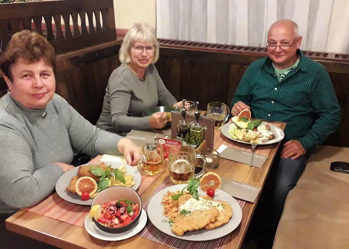 Appartement Orchidea