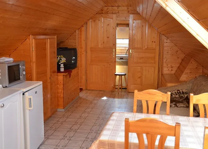 Orchidea Appartement