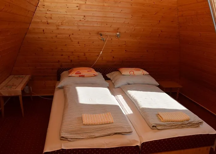 果园套房公寓 Hévíz