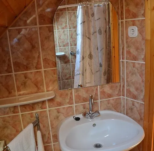 Appartement Orchidea *