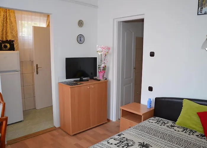 Orchidea Appartement