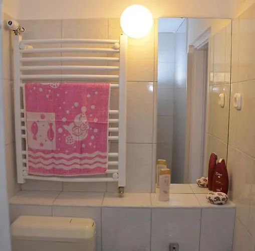 Orchidea Appartement *