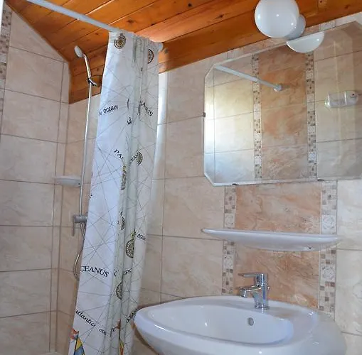 果园套房公寓 Hévíz