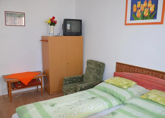 Orchidea Appartement *