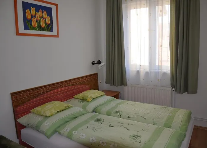 Appartement Orchidea