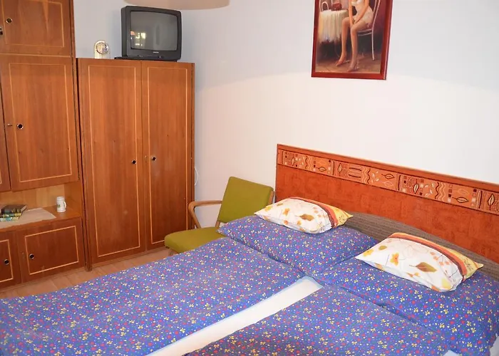 Orchidea Apartment Hévíz