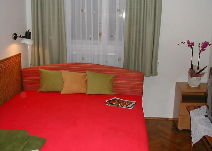 Appartement Orchidea *