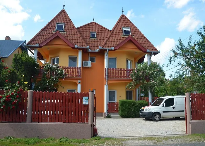 Appartement Orchidea