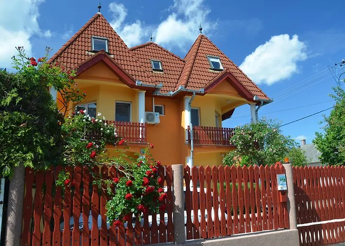 Appartement Orchidea