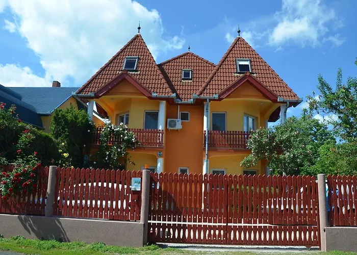 Appartement Orchidea *