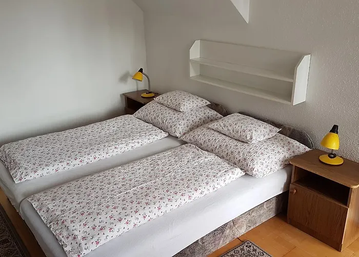 果园套房公寓 Hévíz