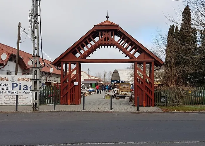 Orchidea Appartement *