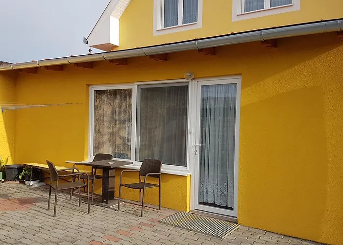 Appartement Orchidea