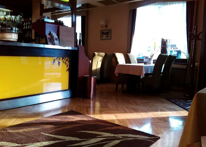 果园套房公寓 公寓 Hévíz