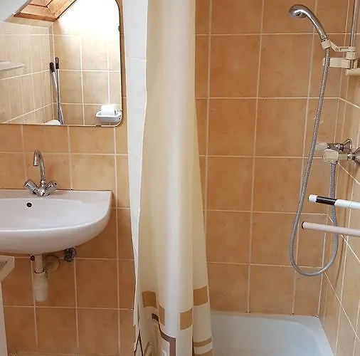 Appartement Orchidea *