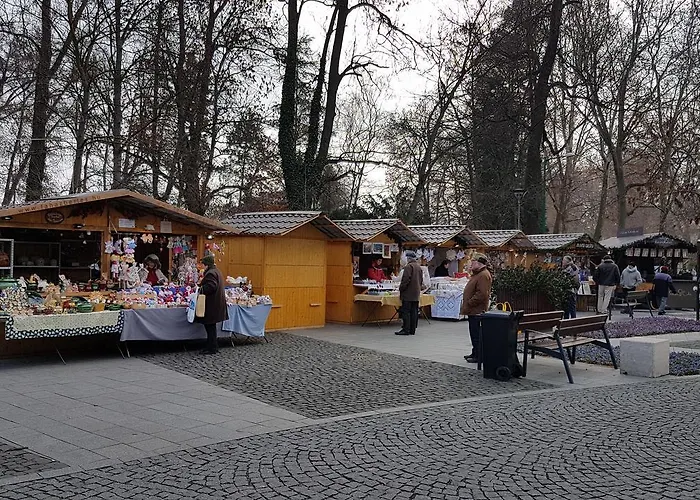 Orchidea Appartement *