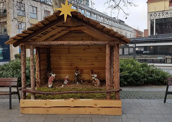 Orchidea Appartement