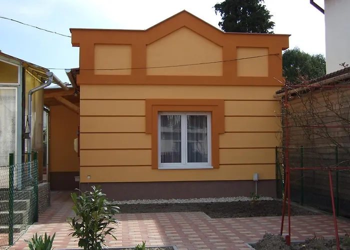 Orchidea Appartement