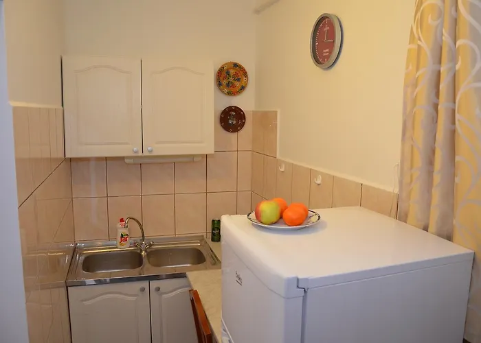 Orchidea Appartement