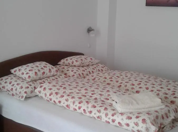 Orchidea Appartement *