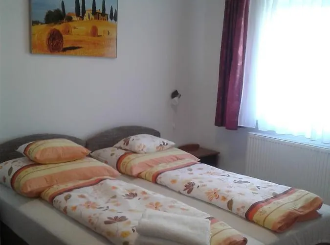 公寓 果园套房公寓 *