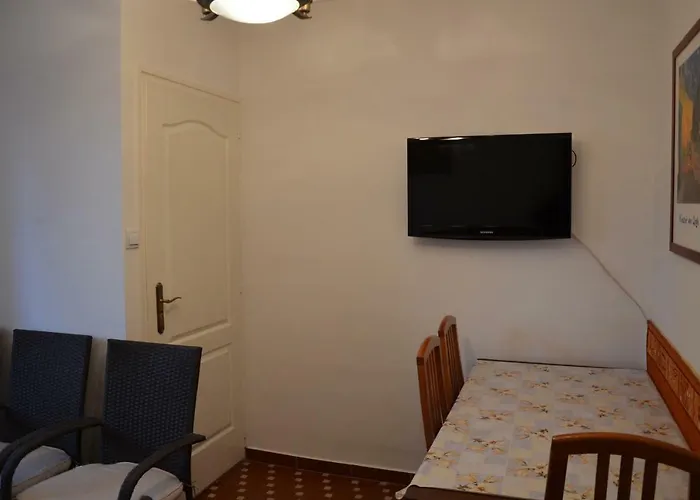 Appartement Orchidea Hévíz